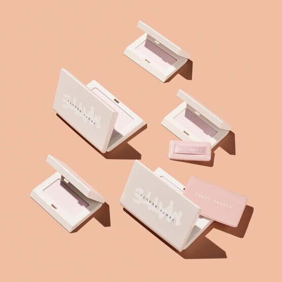 INVISIMATTE P� COMPACTO MATIFICANTE